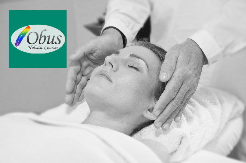 Obus School of Healing Therapies