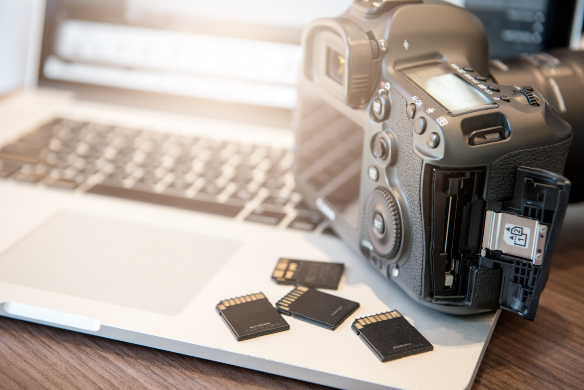 Photography & Digital Imaging at NCAD