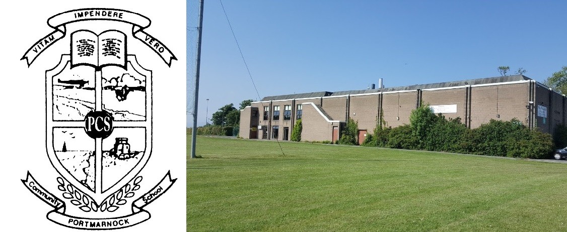 Portmarnock Community School