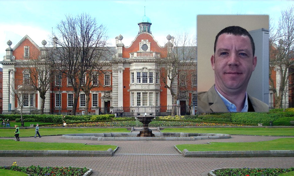 Project Managment Training