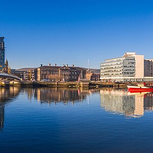 RIAI Architecture Awards 2022