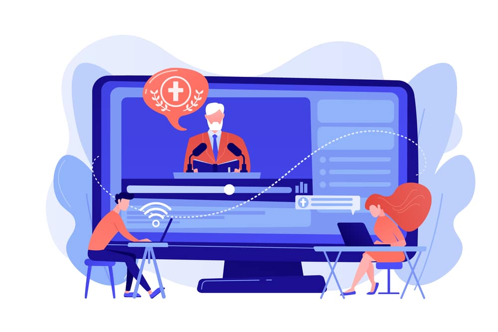 Religious and Pastoral Care Courses To Study Your Faith