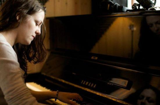 Saileog Ní Cheannabháin