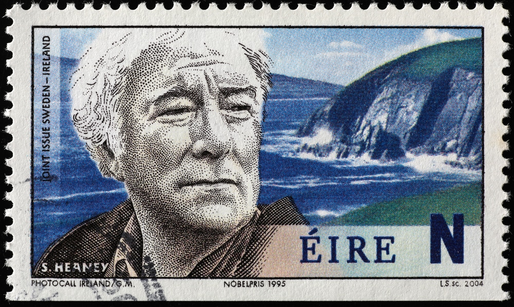 Seamus Heaney
