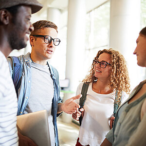 TU Dublin Mature Student Webinar