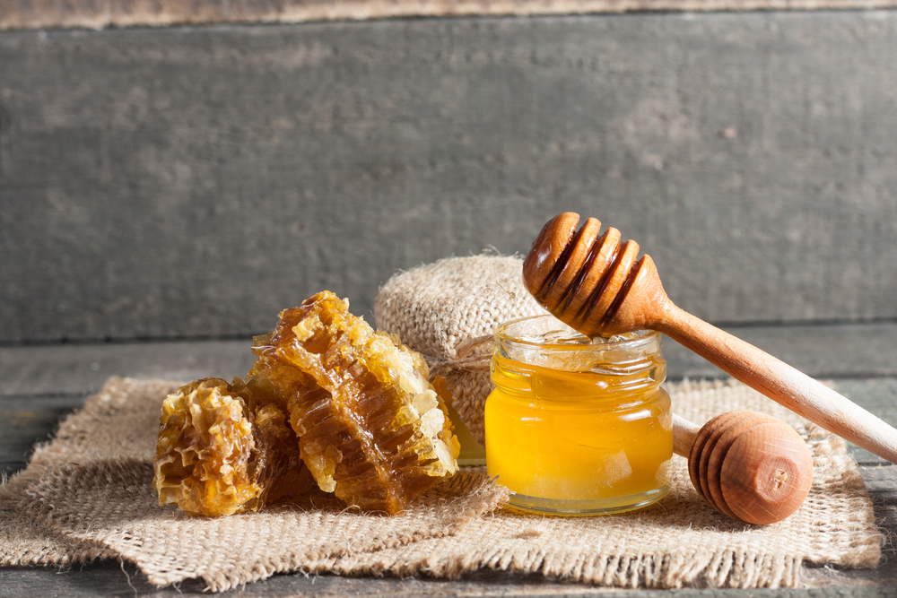 The Irish National Honey Show