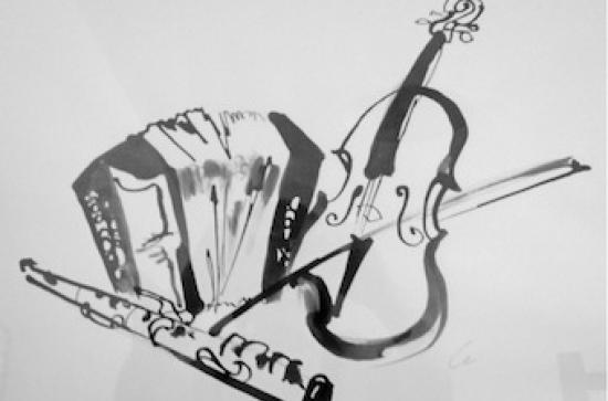 Maynooth University Traditional Group