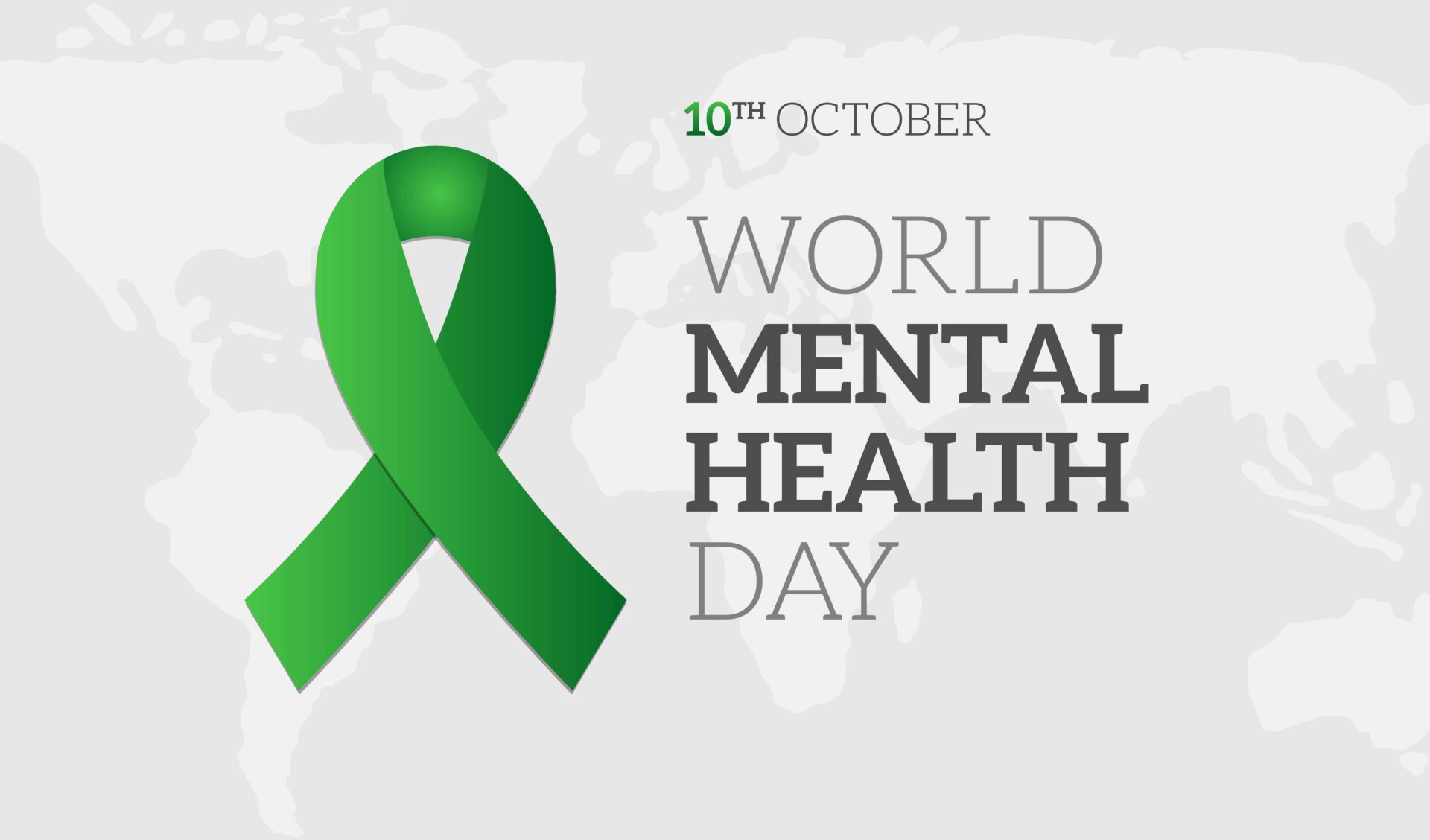 World Mental Heath Day