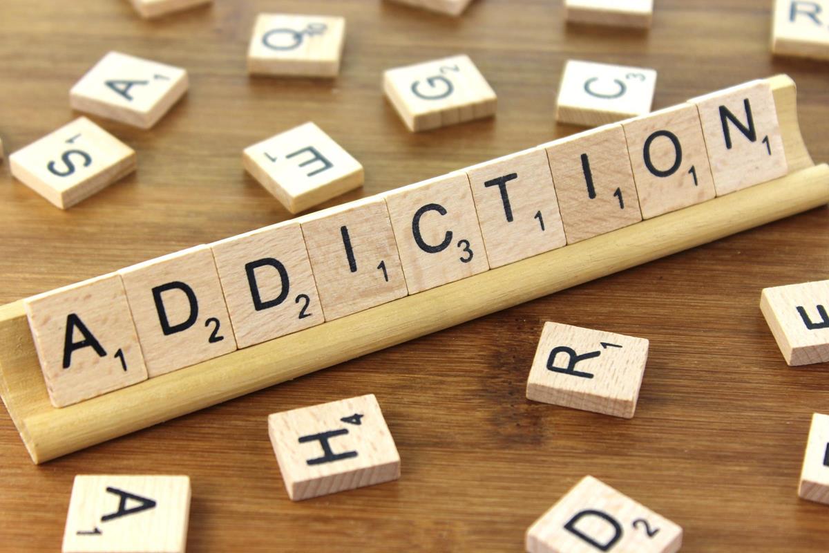 Addiction Studies deadline