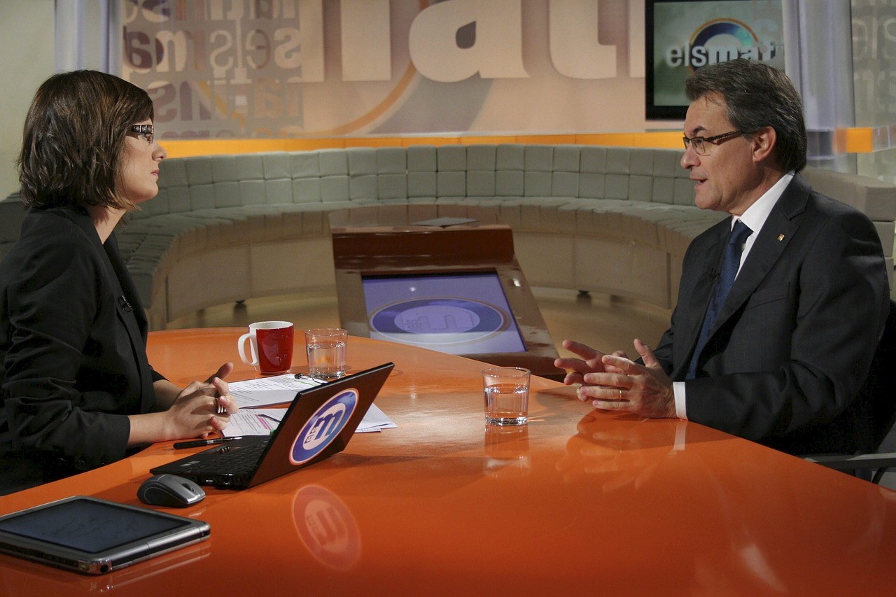 The Interview - On The Day