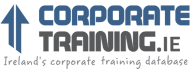 corporate training logo