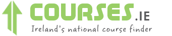 courses.ie logo