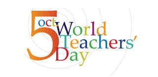 World Teachers Day