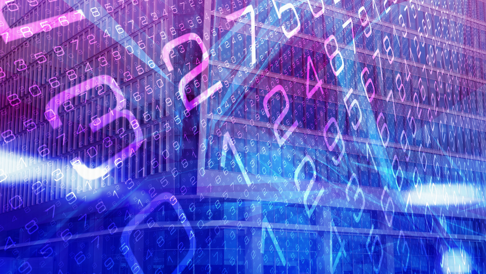 ngaging with the abstract world of numbers