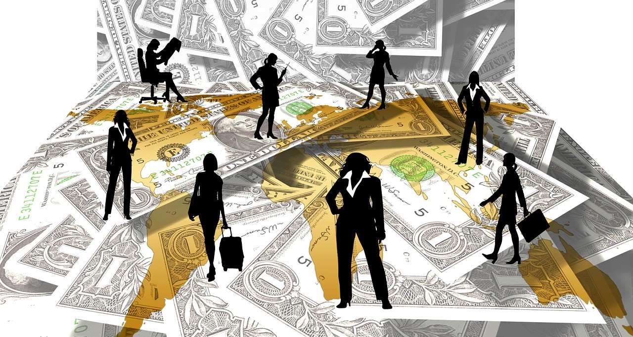 Funding - getting the boss on your side