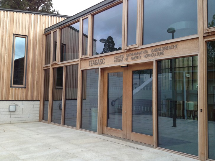 Teagasc College of Amenity Horticulture
