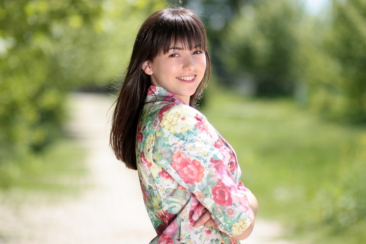 Student Profile - Deirdre