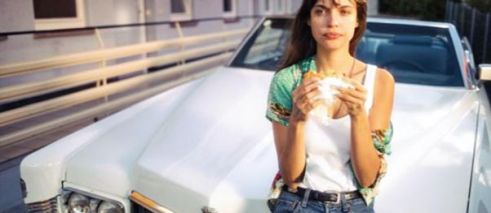 Handbook for a priviledged European Woman