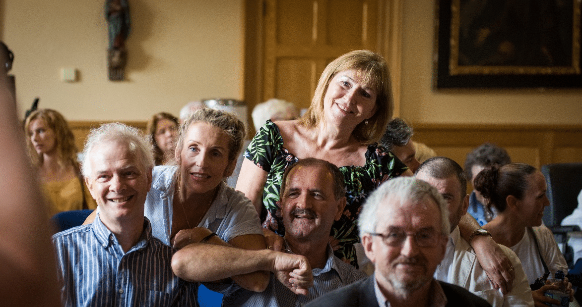 Night-time Degrees for Adults