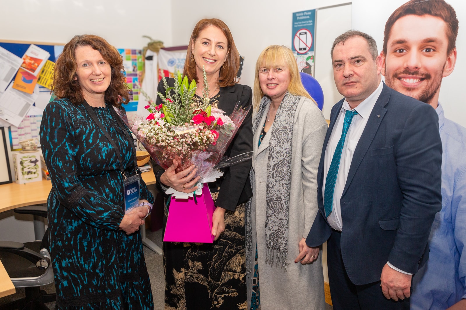 KERRY COLLEGE OPEN WEEK  A HIDDEN GEM