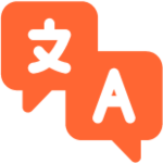 languages courses icon