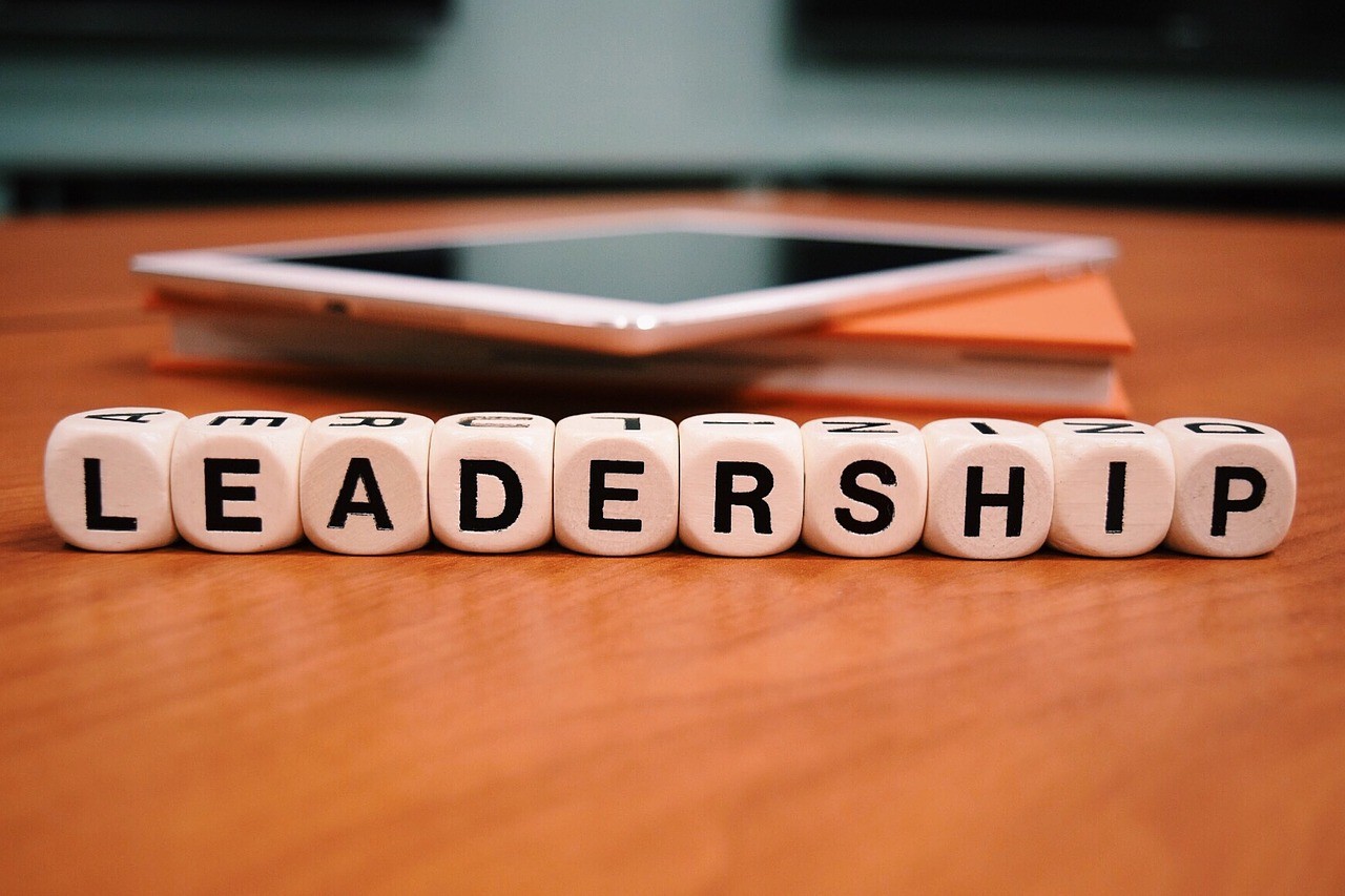 leadership courses