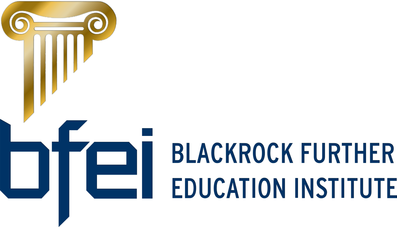 Blackrock Further Education Institute