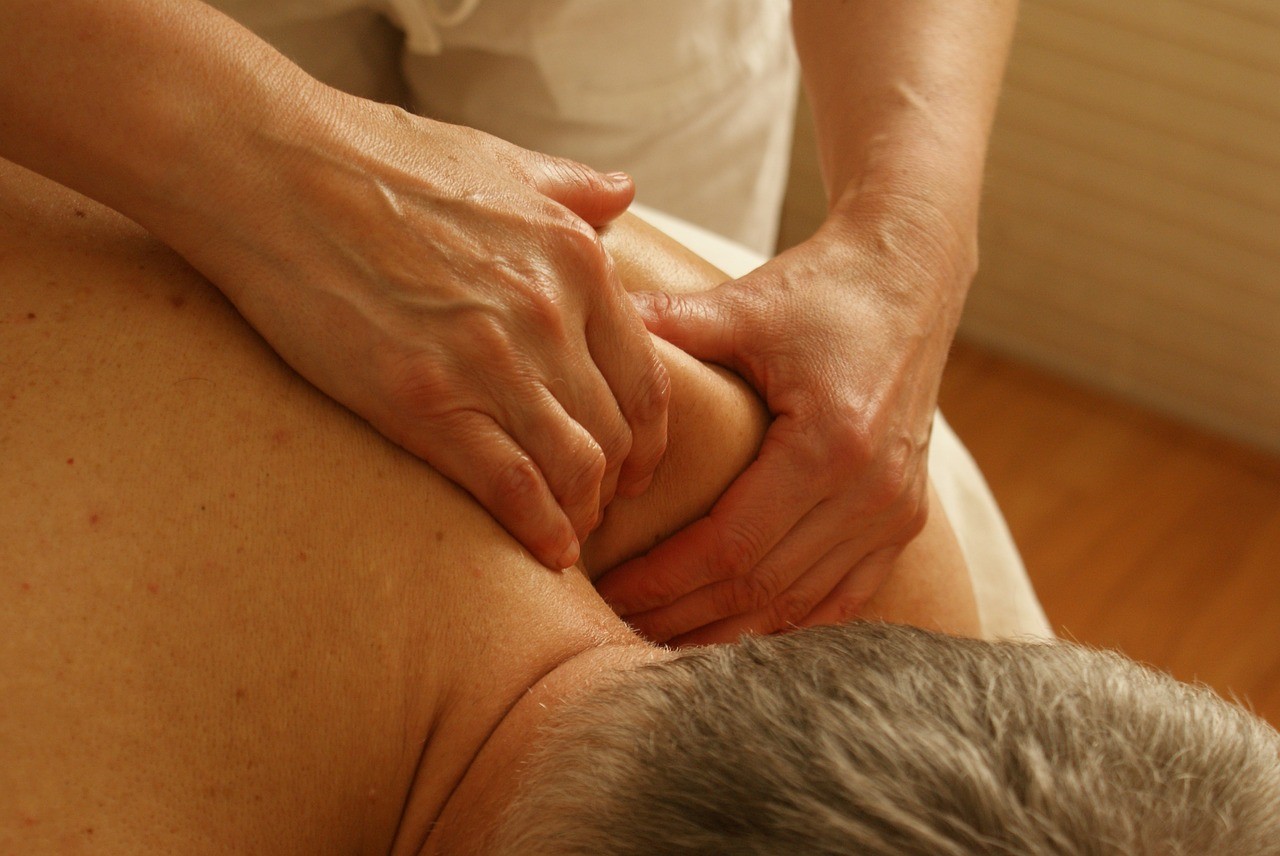 Ki massage therapy part time courses.