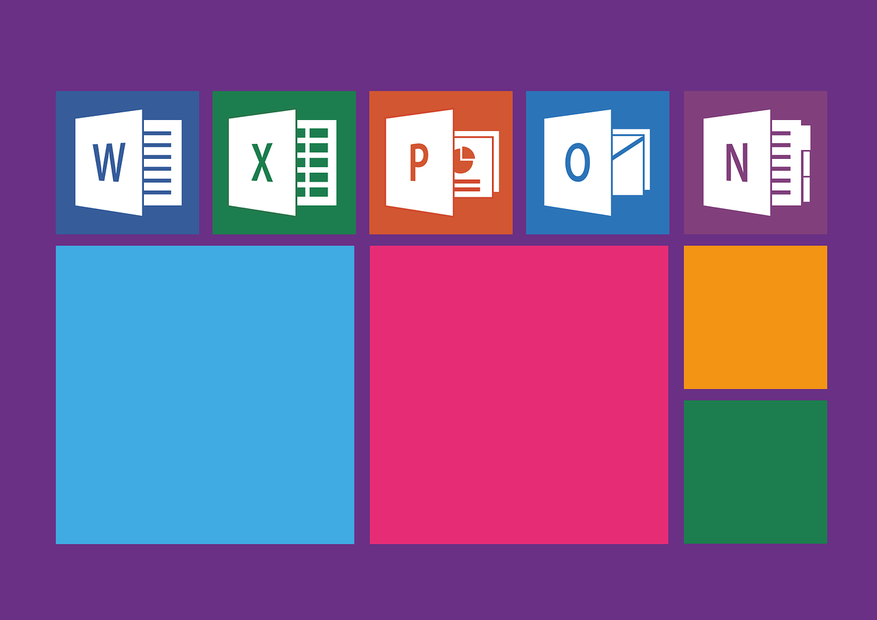 Microsoft Office courses