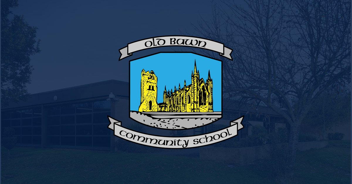 Old Bawn Community School