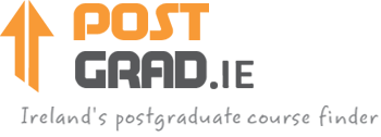 postgrad.ie logo