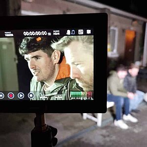 Screen Acting Course at StageScreen Classes