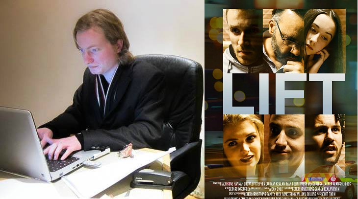 Screen Acting Course at StageScreen Classes