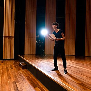 Directing for Theatre Maynooth Nightcourses