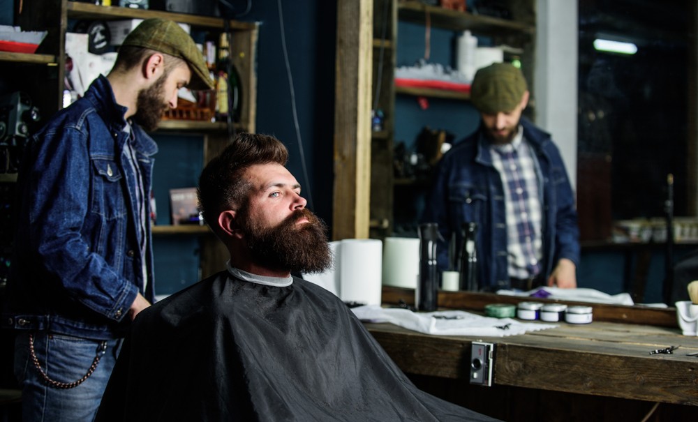 Barber Training Courses