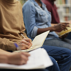 Recognition of Prior Learning