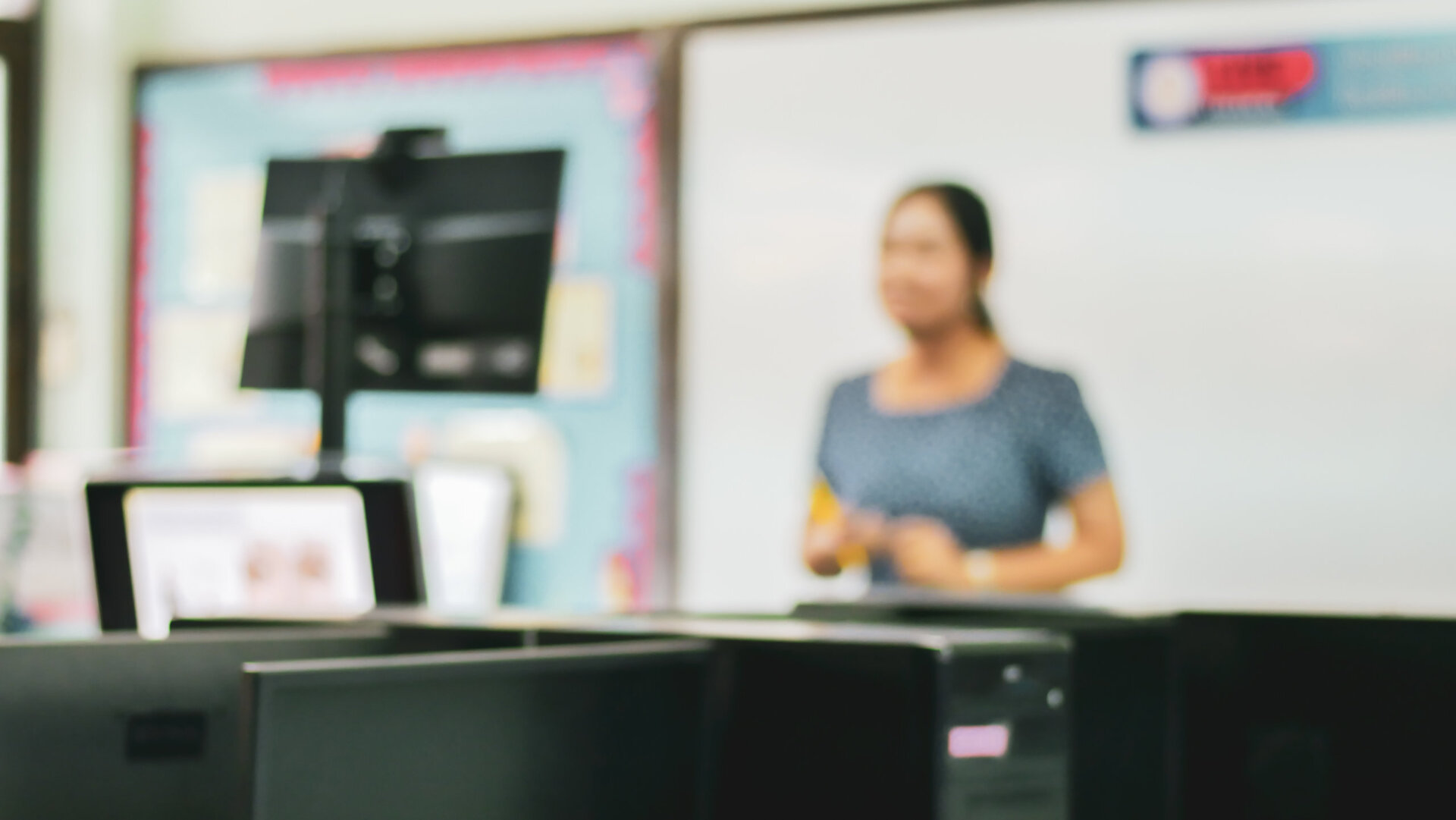 remote teaching during Covid-19