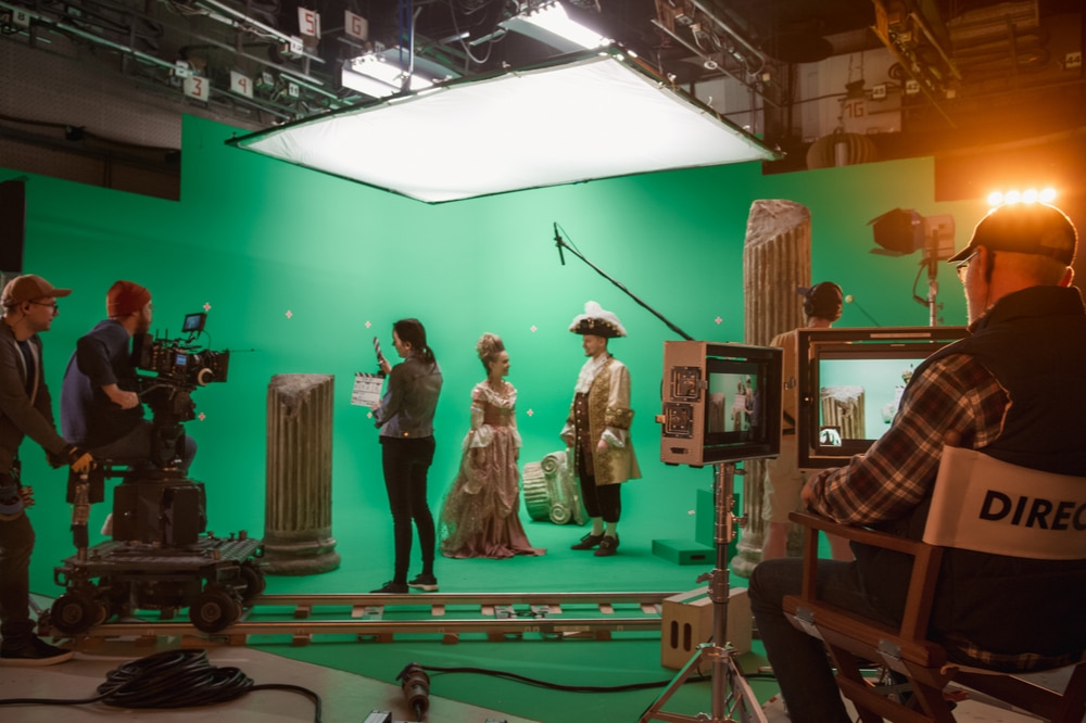 Achieve Success With Screen Acting