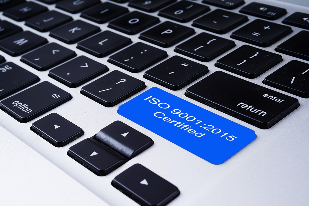 Internal Auditor (QMS)