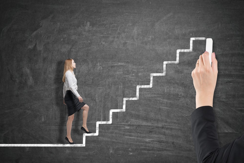 Building Your Career