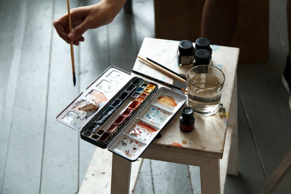 Art Portfolio Courses