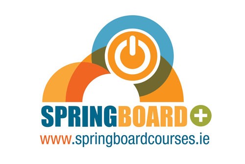 Springboard Trianing courses
