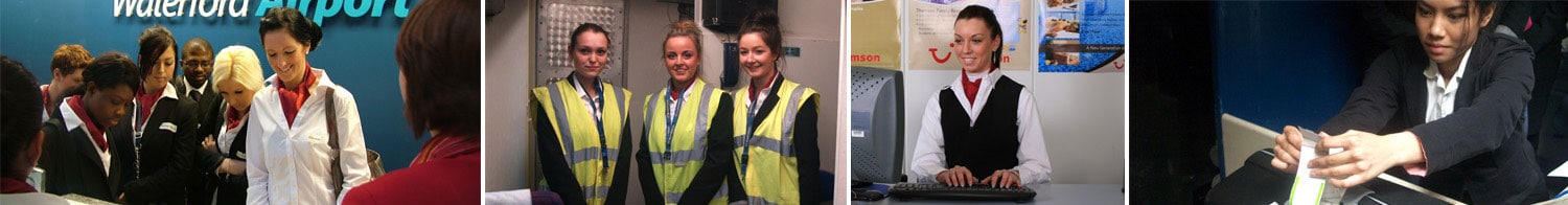 Hospitality and Tourism Industry