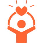 wellbeing courses icon