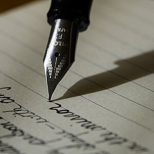 Creative Writing Courses