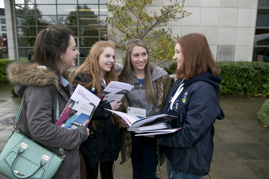IBAT Open Day