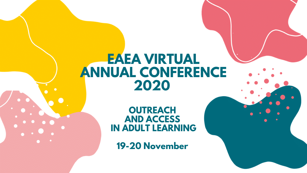 Annual Conference on Outreach and Access in Adult Learning
