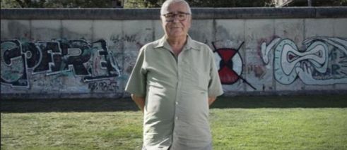 die ehemaligen Grenzorte