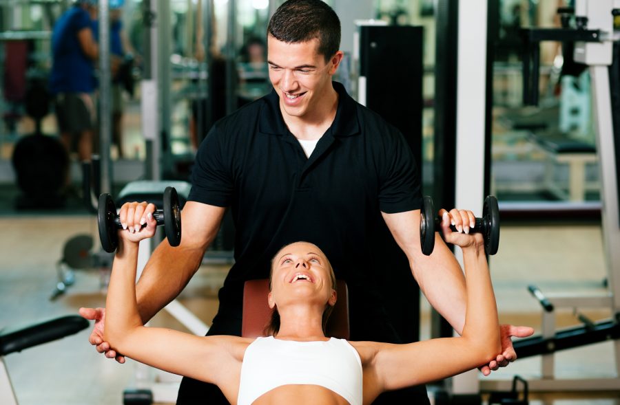 Motions Health Brendan Hackett