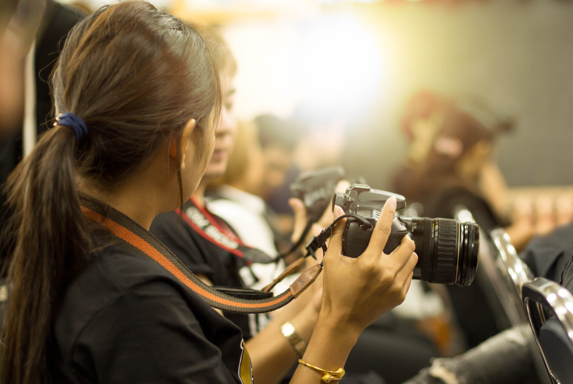 Beginners Photography Course